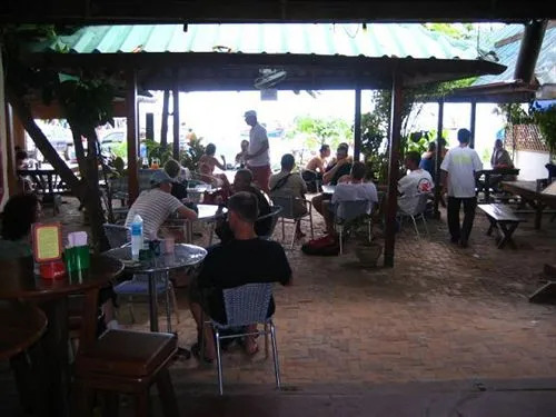 Sea Lodge Koh Tao