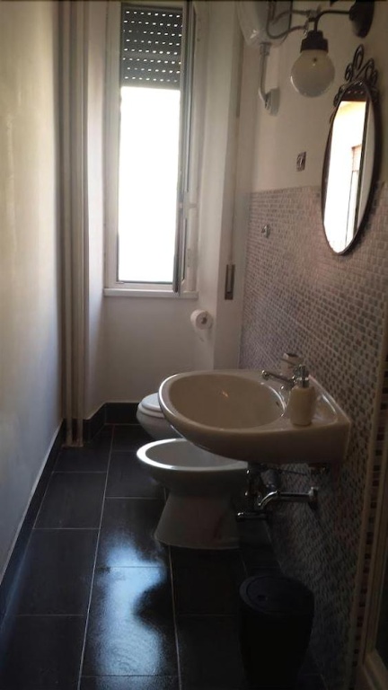 La Cornice Guest House