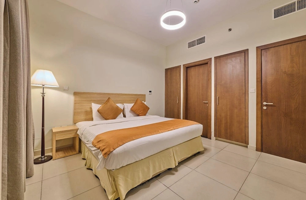 Grand Stay Holidays Homes Rental Satwa