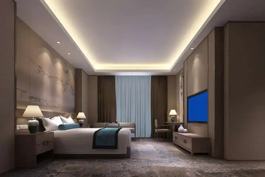 Howard Johnson by Wyndham Wyndham Aysia Changsha