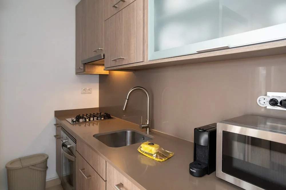Terrace Retreat -stay in the Heart of Sitges