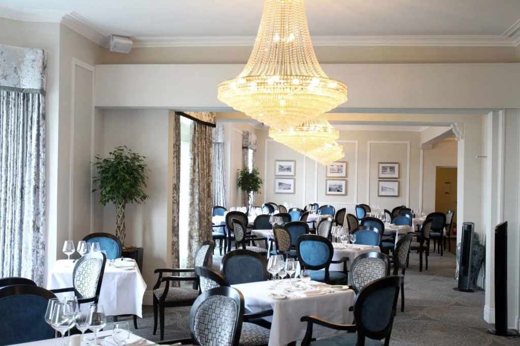 Llandudno Bay Hotel