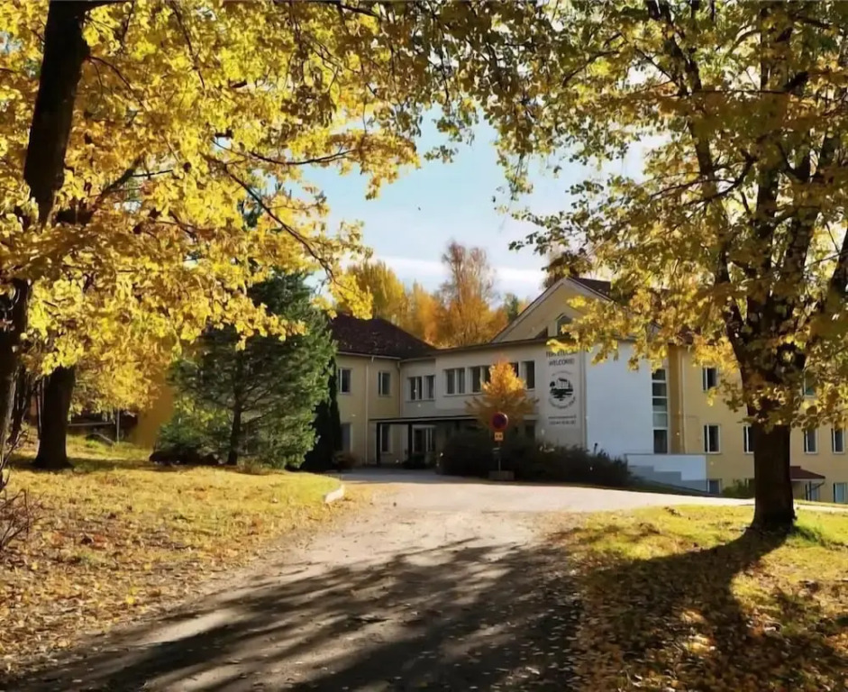EnjoyNature Resort