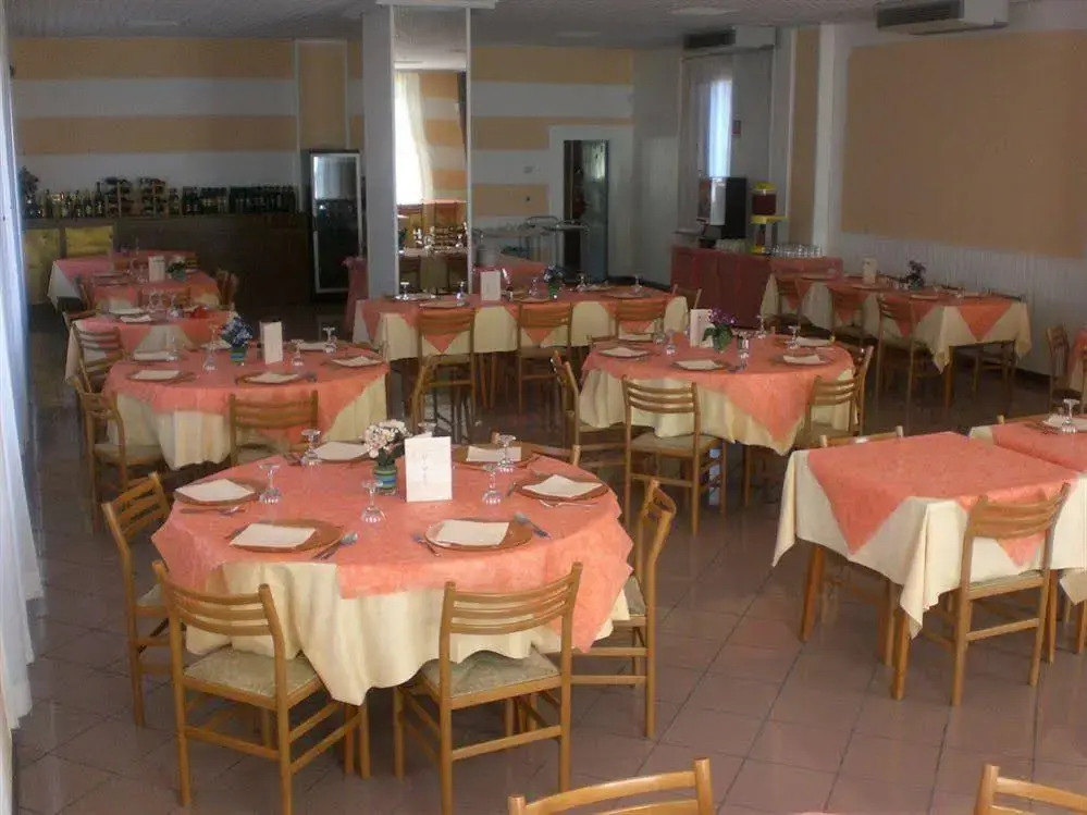 Hotel Moschini