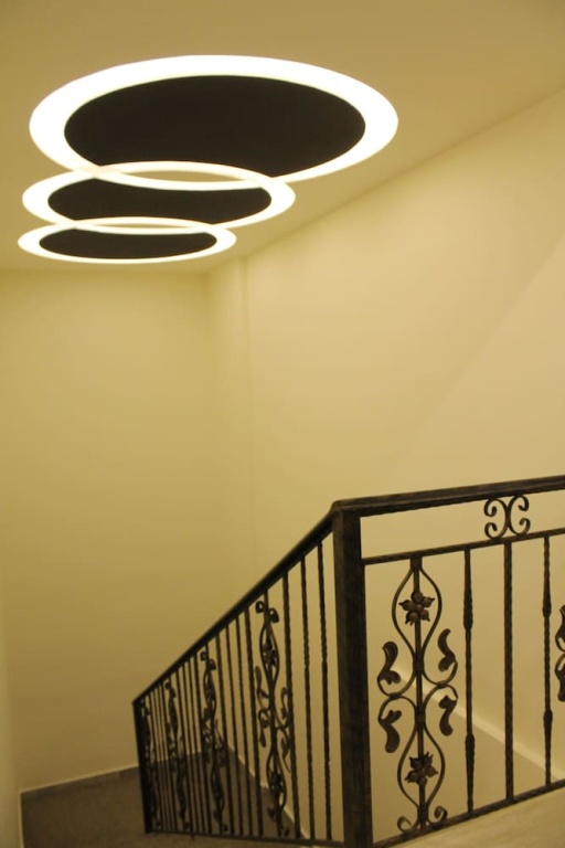 Raouche Rock Suites