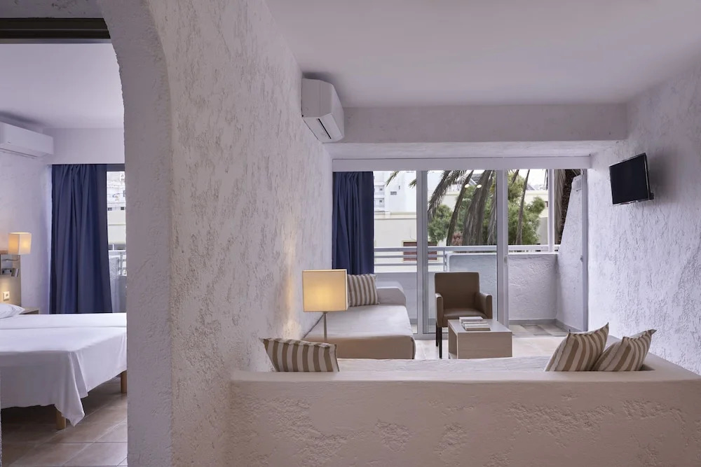 Aialion studios & apartments - Steve Apartments