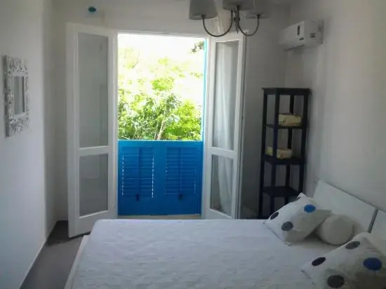 Casa Vacanze Erika