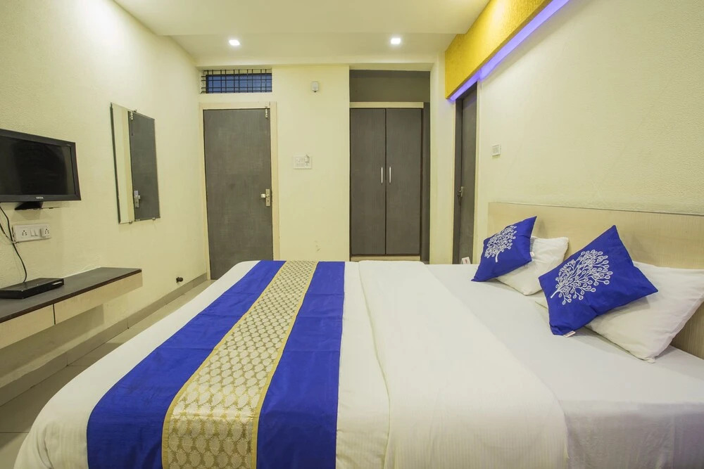 Hotel O SVL