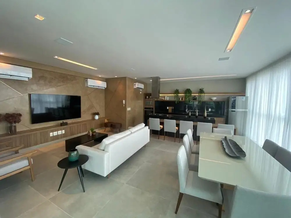 Edifício Promenade II Apt 404