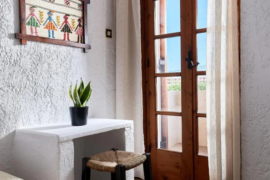 Mila Malia Studios Hotel