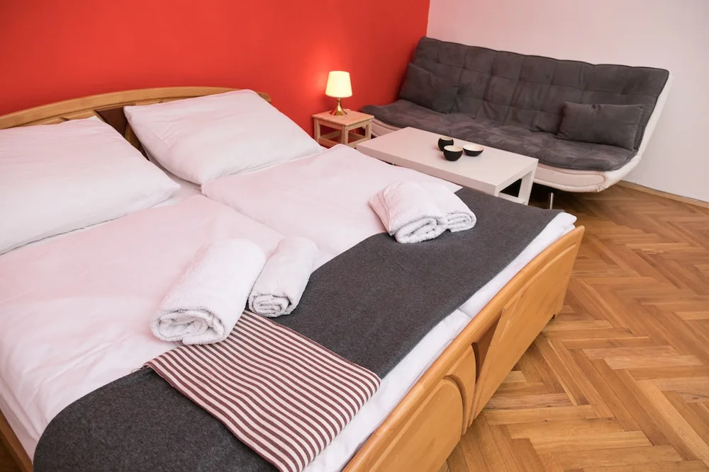Welcome Charles Bridge Apartments