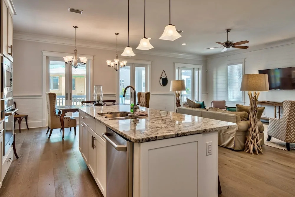 BeechNut 3 Bedroom Holiday home By Coastal Dreamin