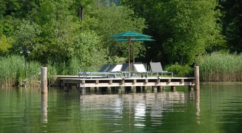 Seehotel Restaurant Lackner