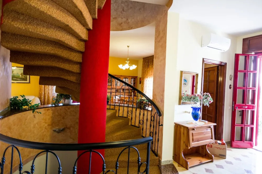 Villa Le Maldive Del Salento