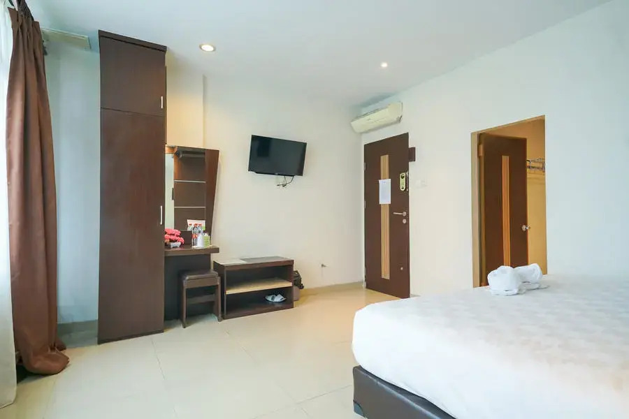 Hotel Bumi Malaya