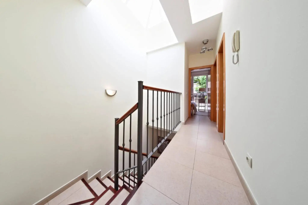 Altos del Roque - Stylish and Comfortable House