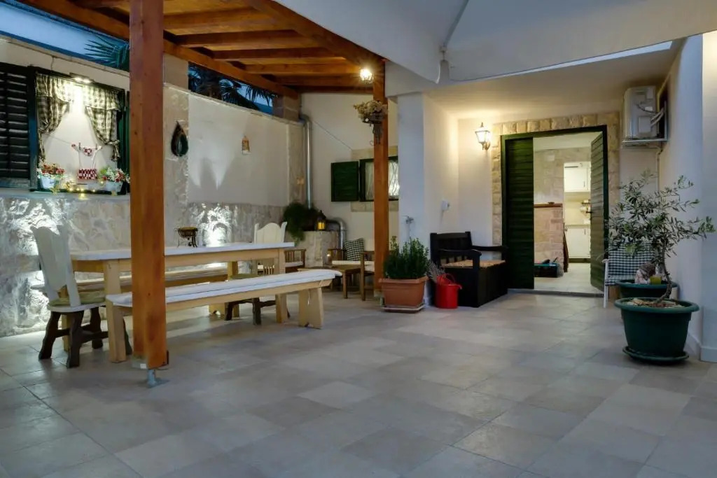 Apartment Nedo
