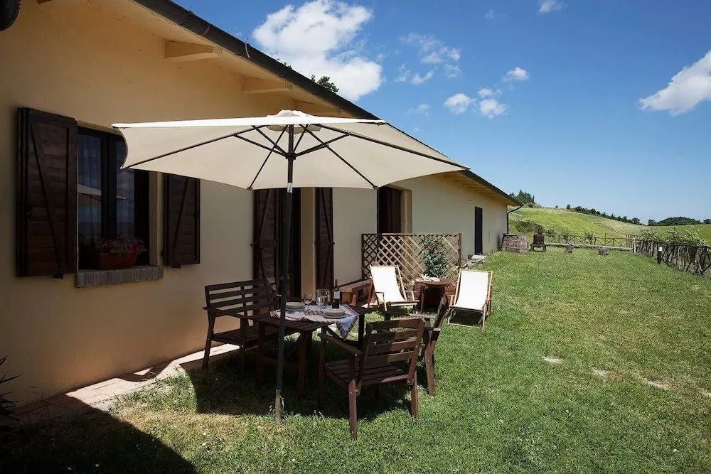 Agriturismo Bufano