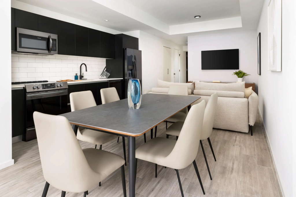 The Elser Hotel Miami - An All-Suite Hotel