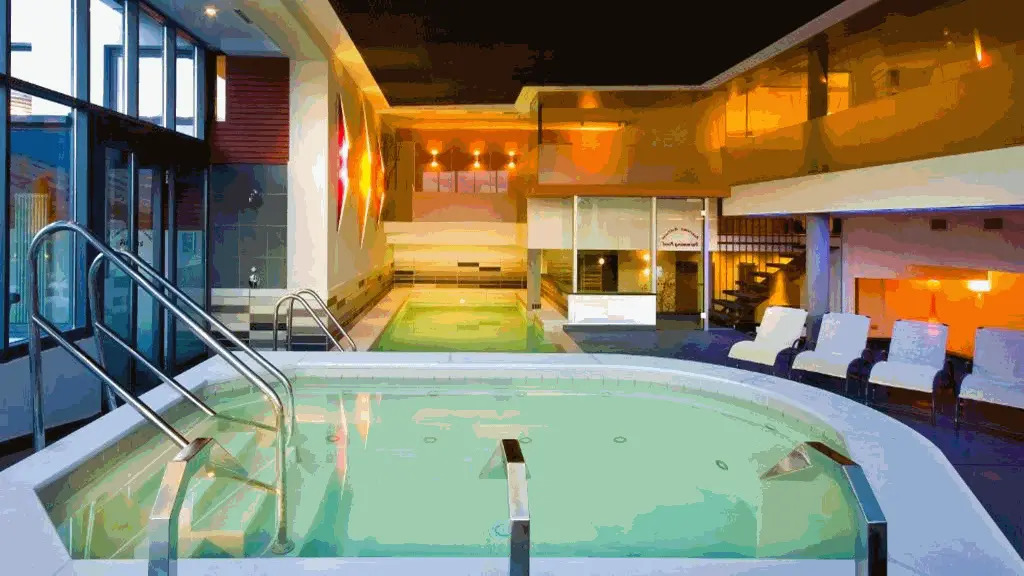 Vinumhotel Feldthurnerhof