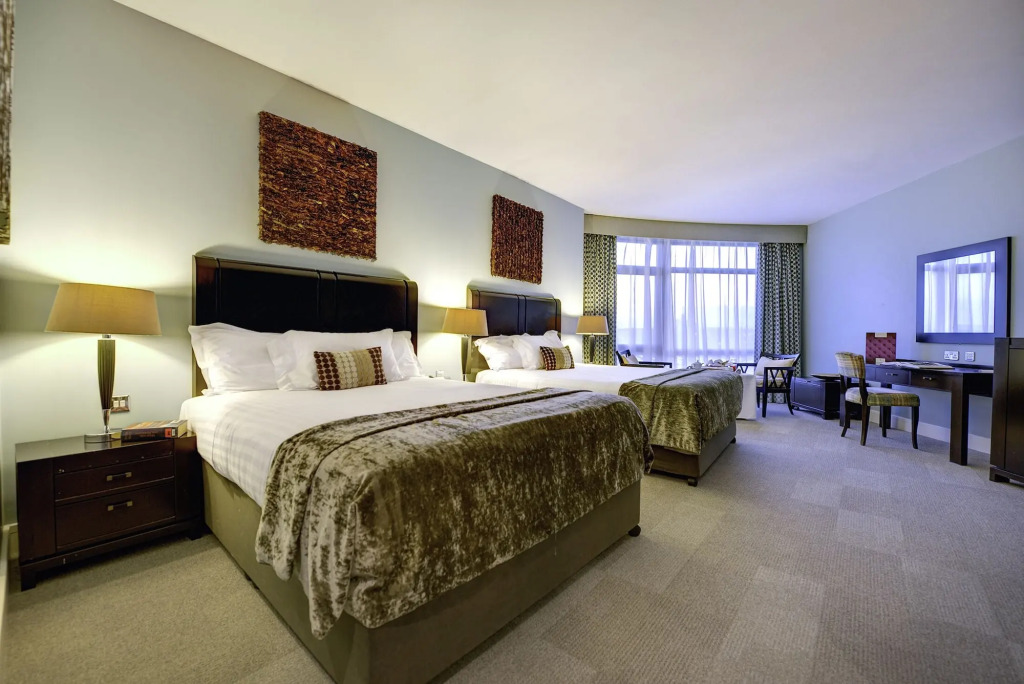 Cork International Hotel