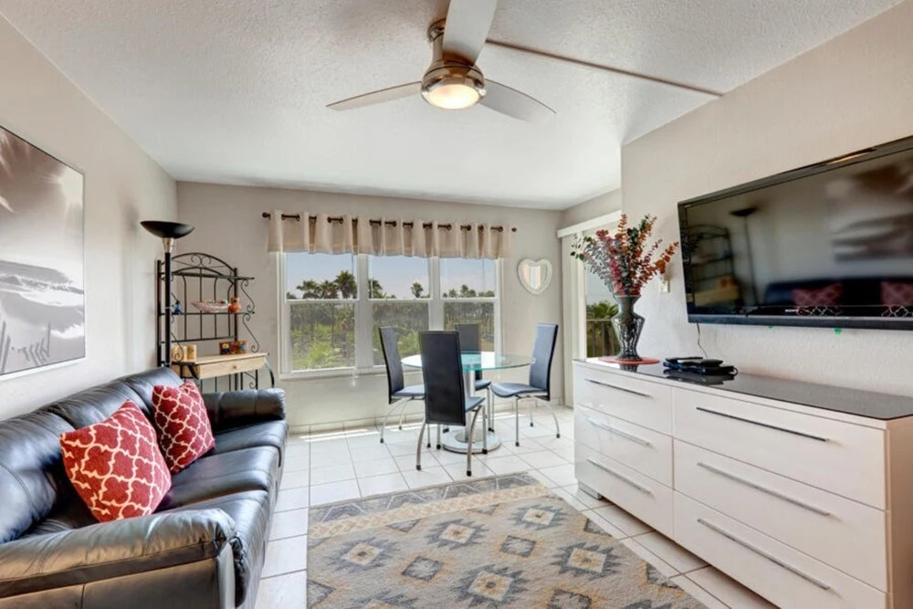 Gulfview II Condominium 311