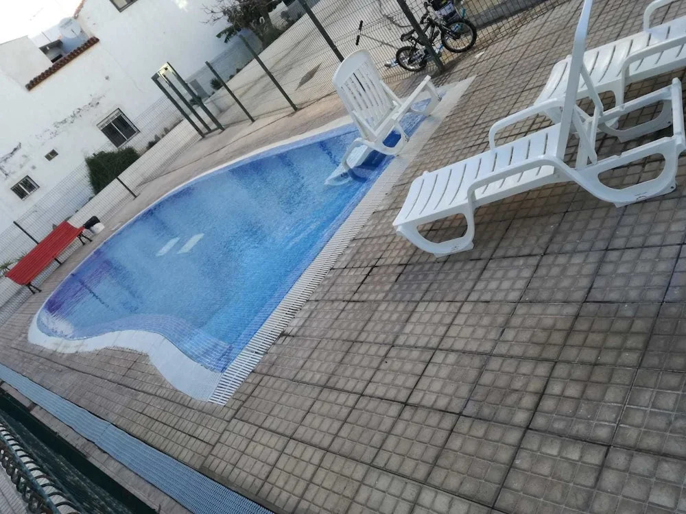 Cozy Apartment Chayofita
