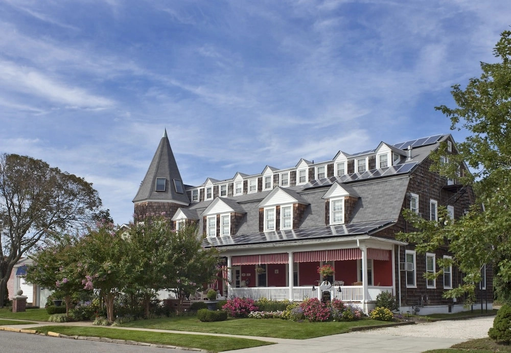 Spring Lake Inn