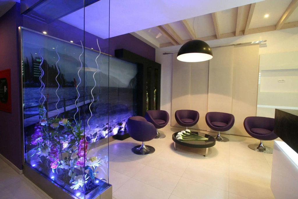 Ecohotel Primavera