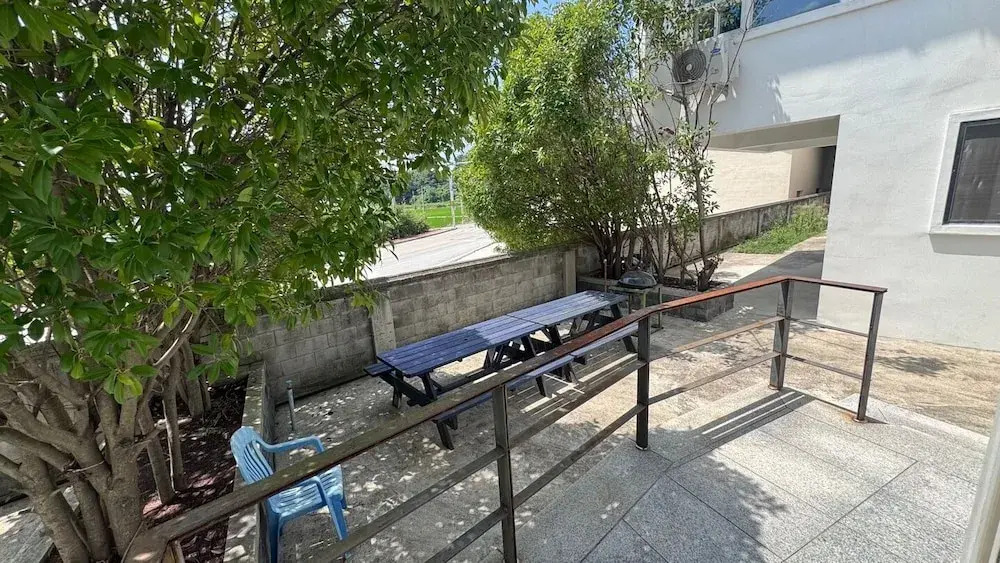 HwiMokArt Resort