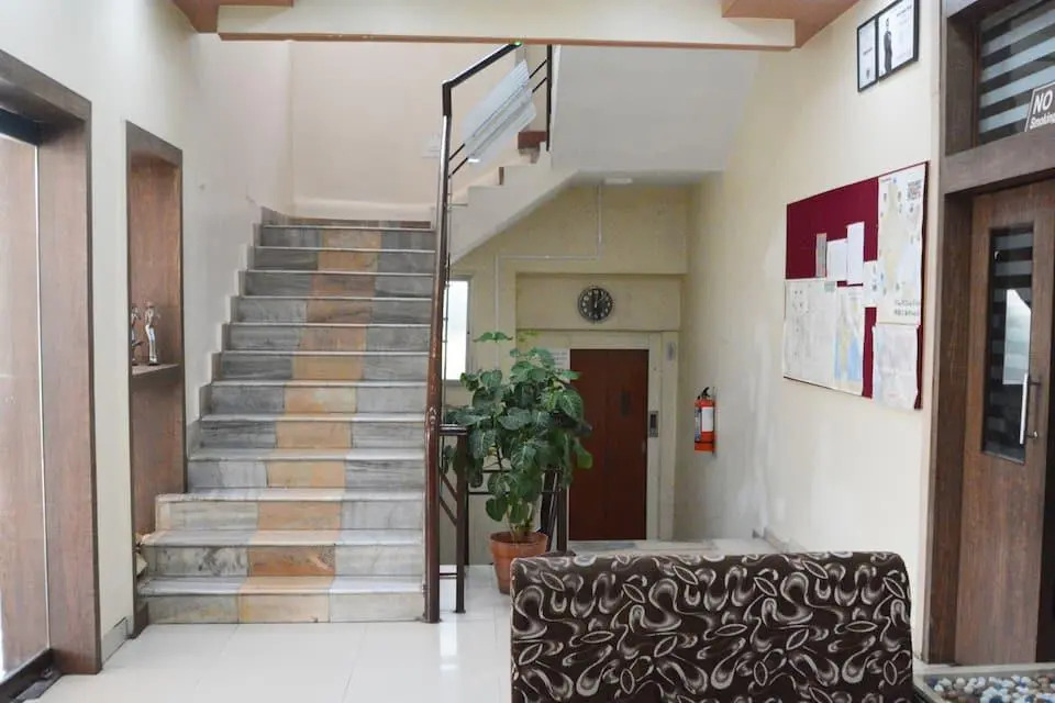 Hotel Regal Plaza