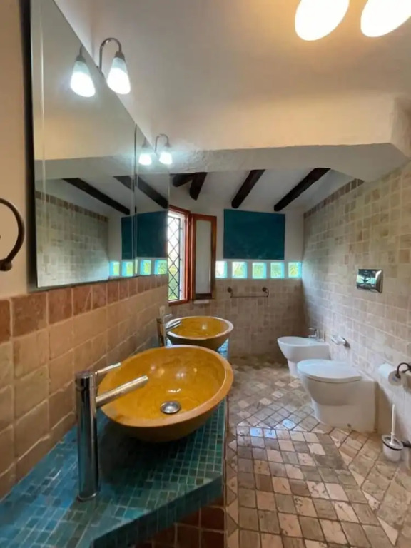 Le Dimore di Villa del Sole 8 Posti Letto Vista Mare