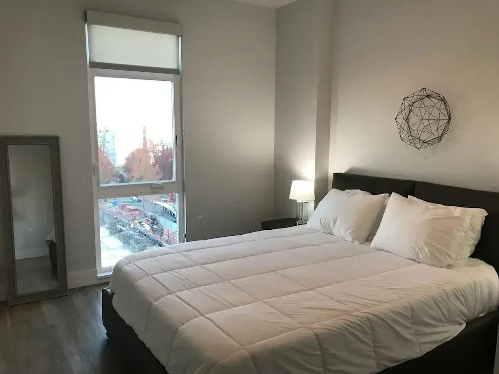 Domicile Suites at Mark on 8th