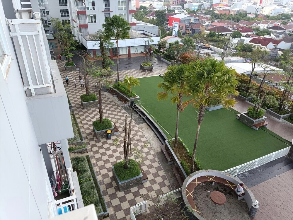 Apartemen Vida View Makassar by drAnca
