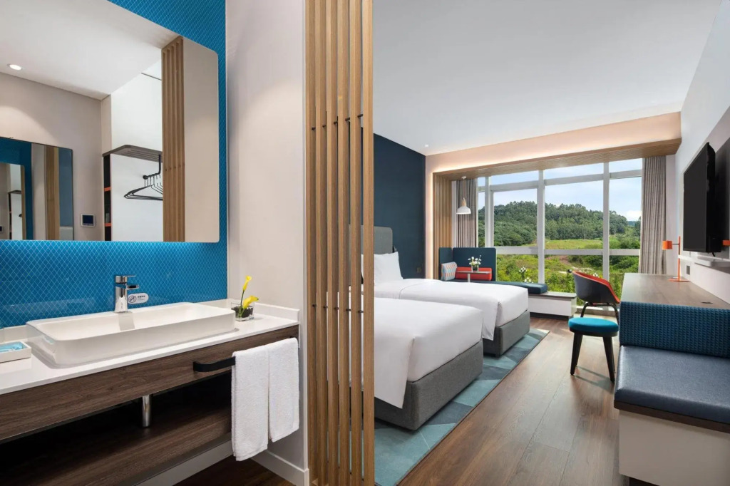 Holiday Inn Express Yibin by IHG