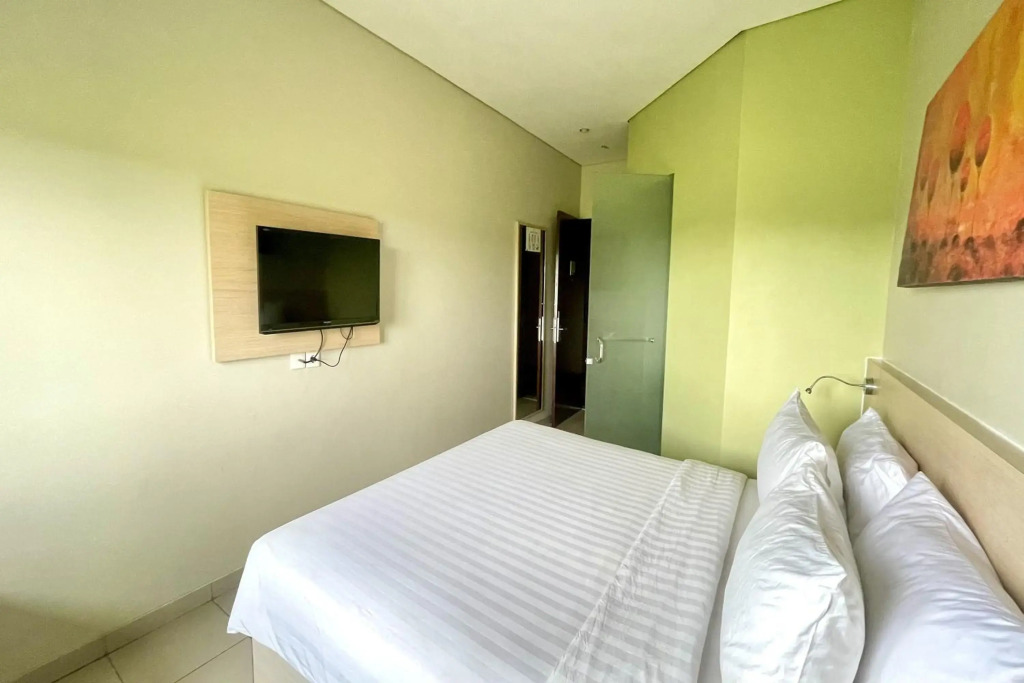 Lemo Hotel Serpong