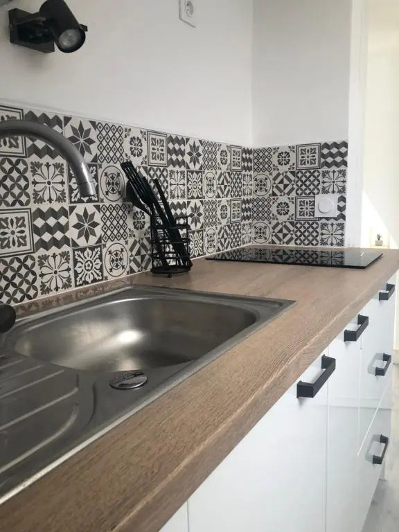 Charmant appartement au coeur de Bayeux