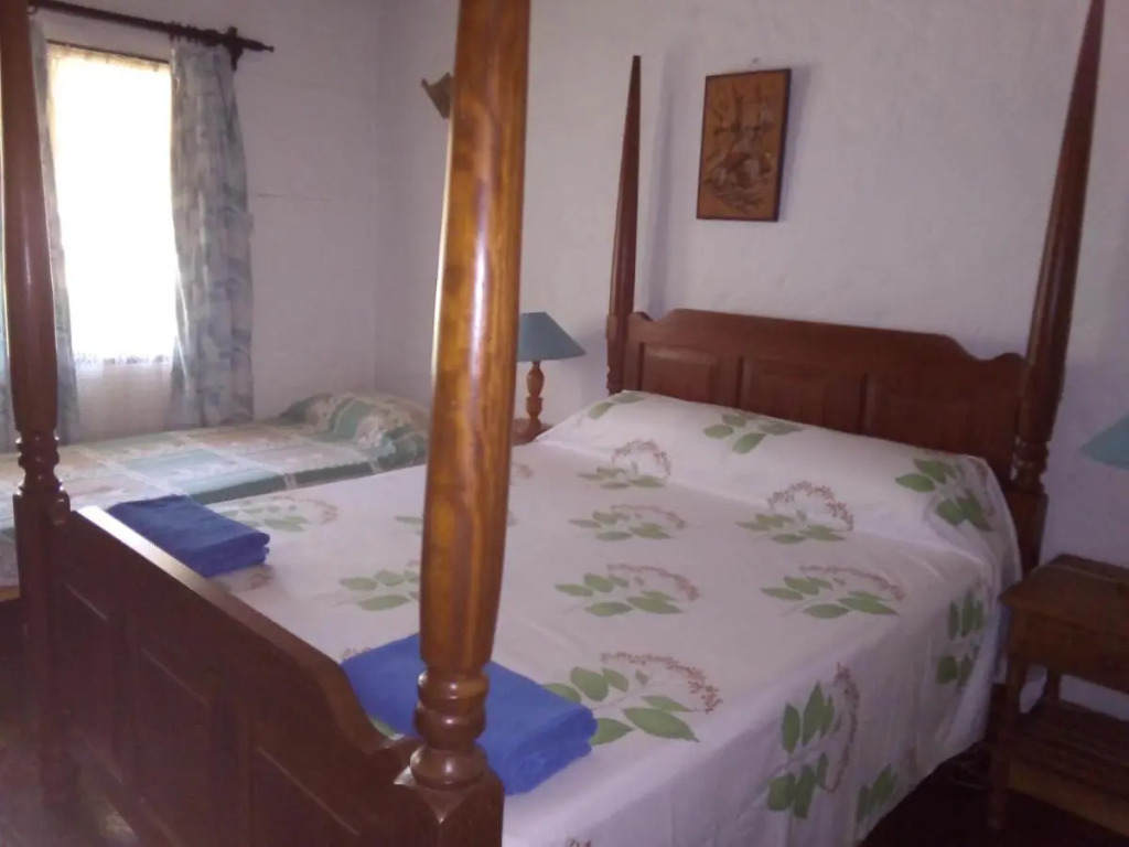 Glory Ocean Villas, diani