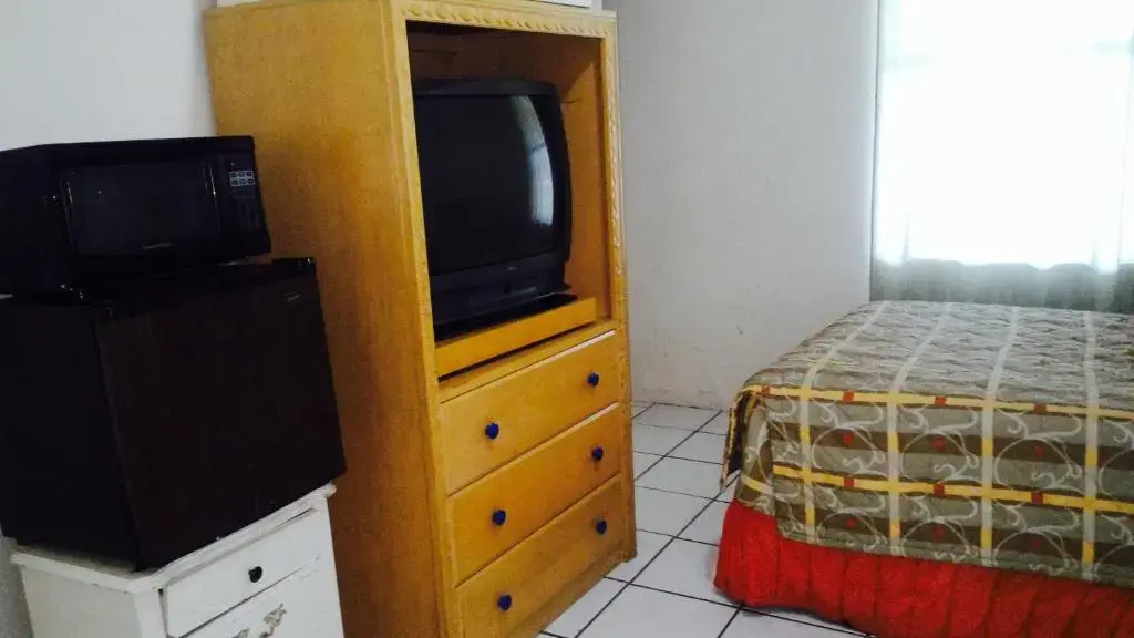 Sunset Inn- Fort Pierce, FL