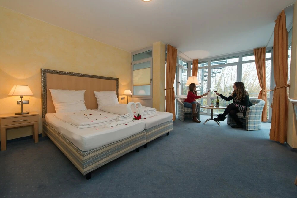 Rosenthaler Hof Hotel