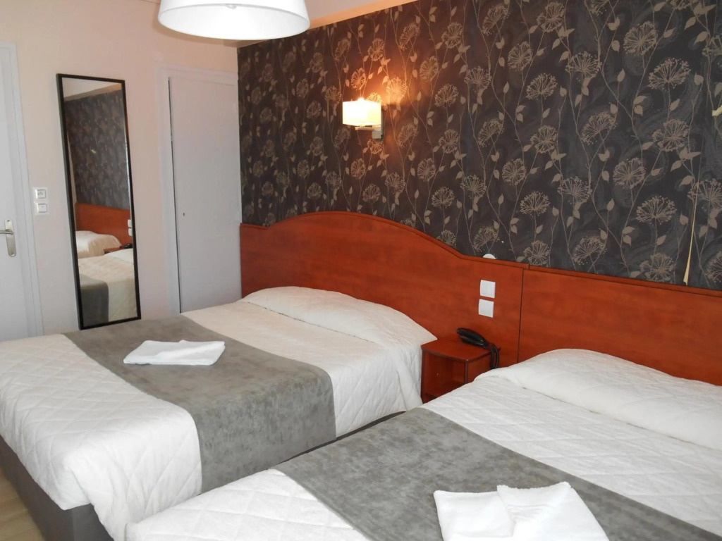 Hôtel Le Rupella