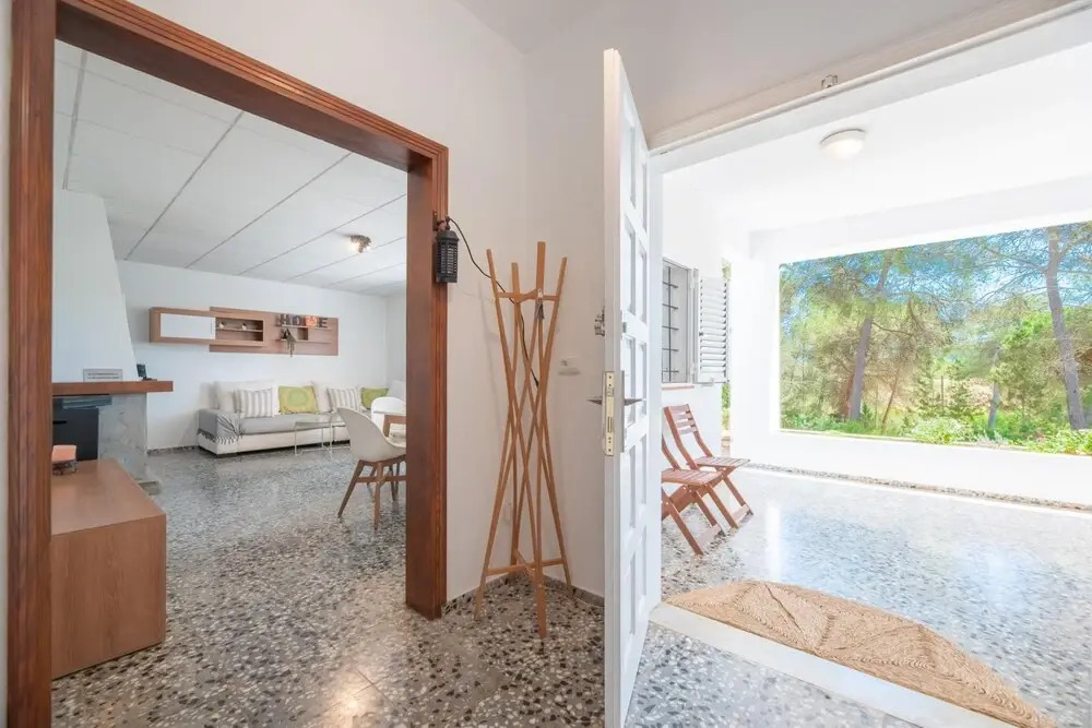Can Vert - Casa Rural Ideal Para Desconectar