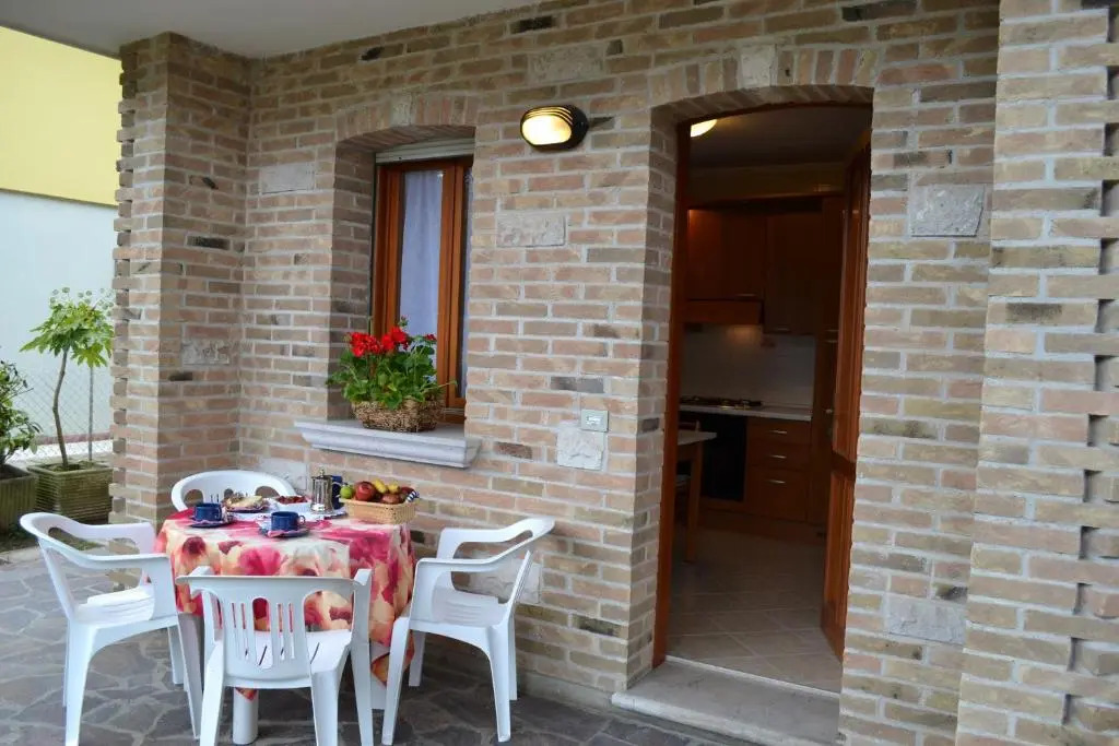 Villa Rita Luciana