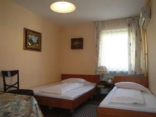 Hotel Arosa