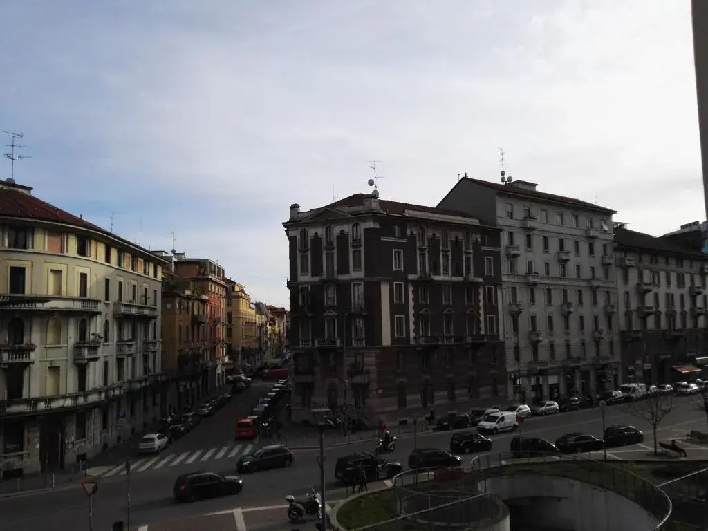 Hotel Loreto