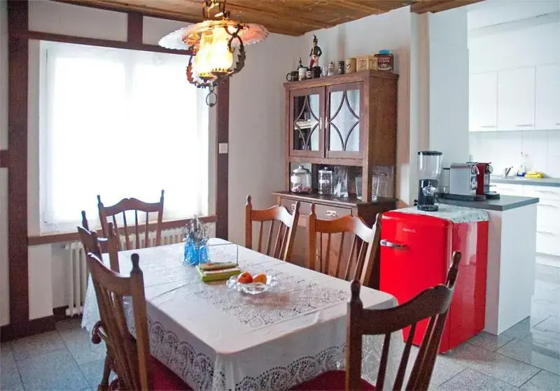 Churfirsten Blick - Private Gästezimmer
