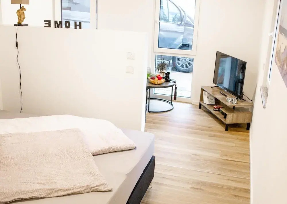 Boardinghouse Baumhof 55