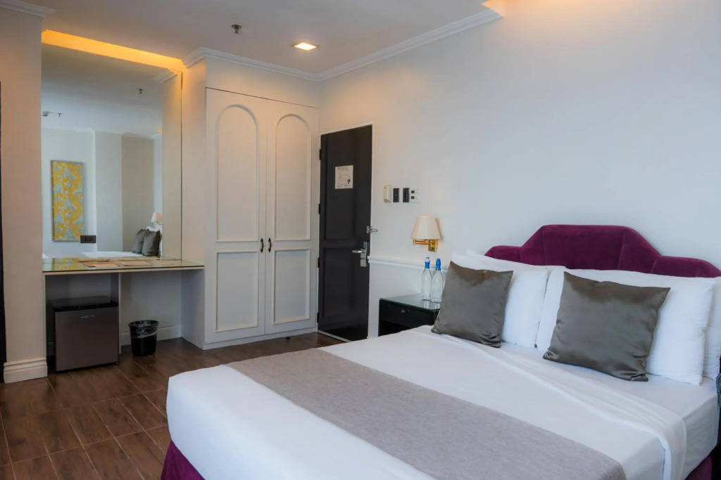 MetroCentre Hotel
