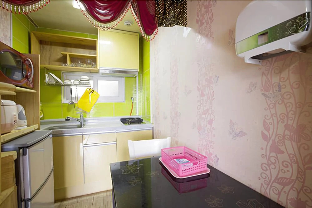 Gapyeong Greenb (Pets Friendly)