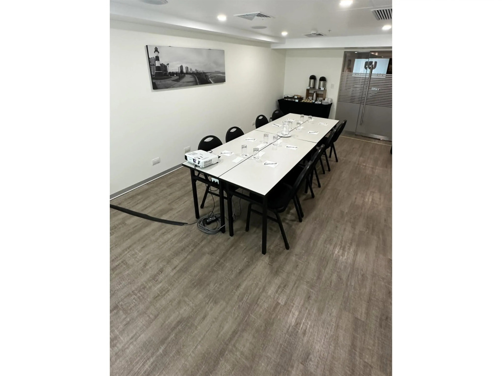 Best Western Plus Urban Larco Hotel